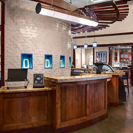 Hyatt Place Atlanta Buckhead Exterior foto