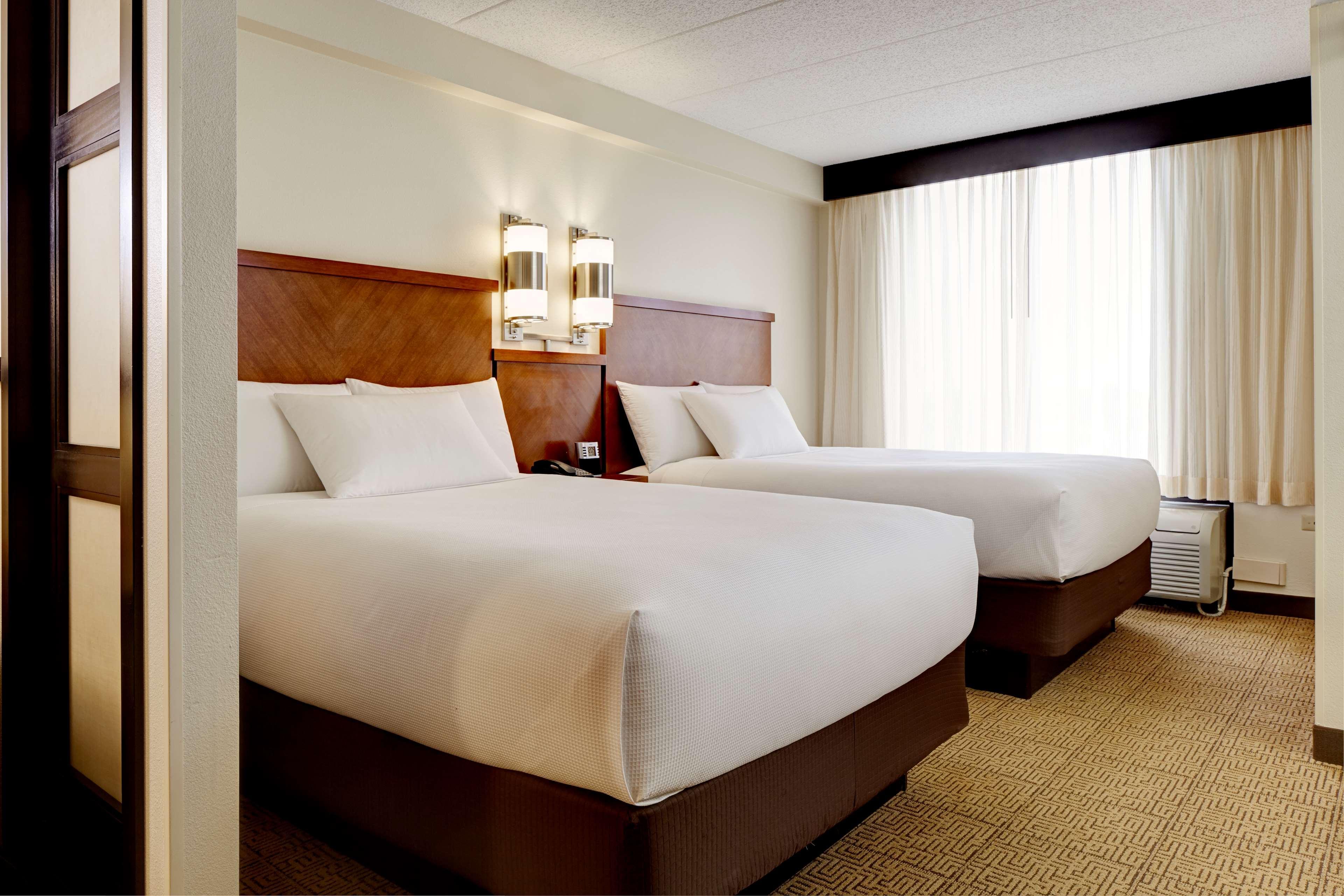 Hyatt Place Atlanta Buckhead Exterior foto