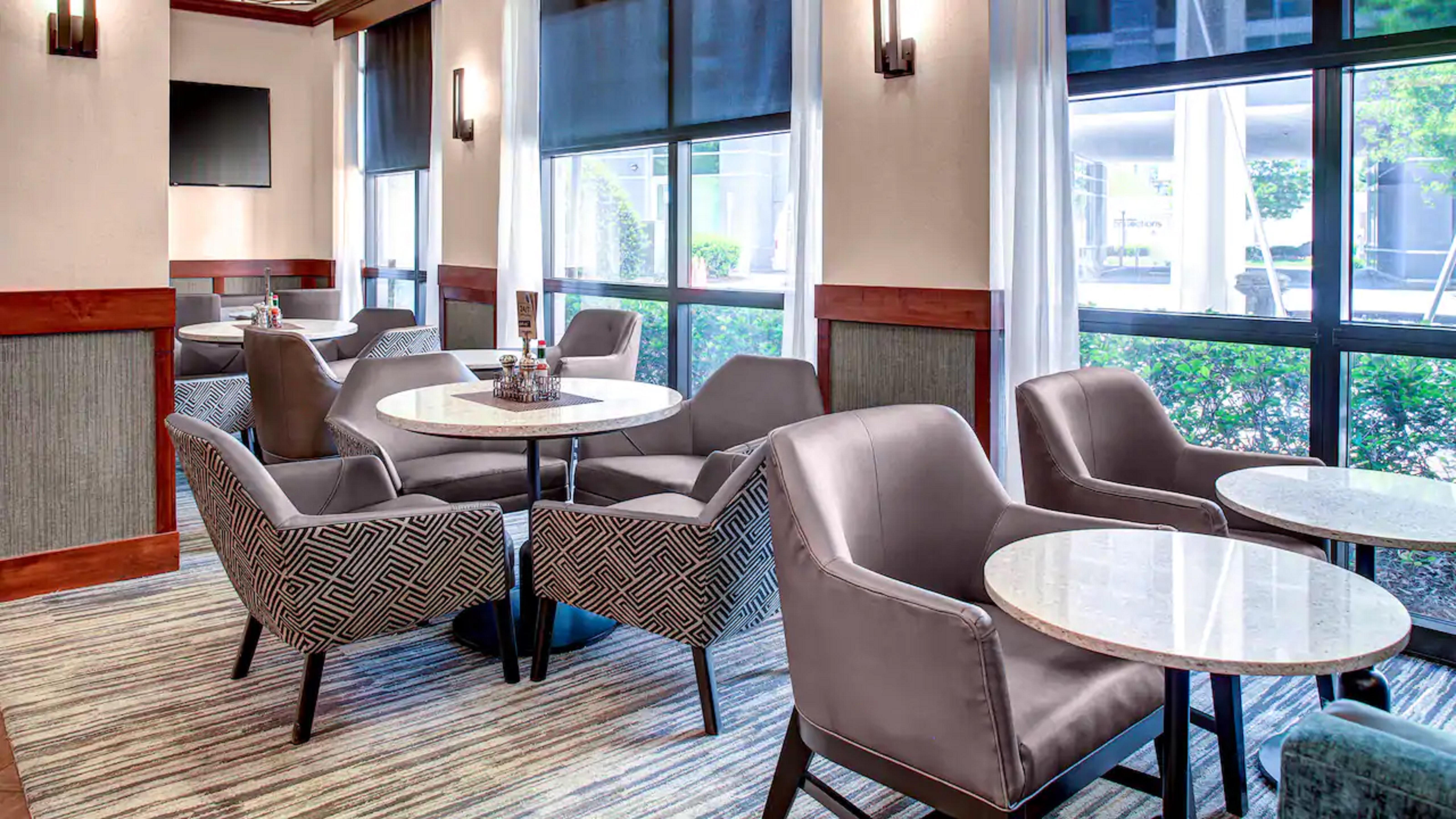 Hyatt Place Atlanta Buckhead Exterior foto
