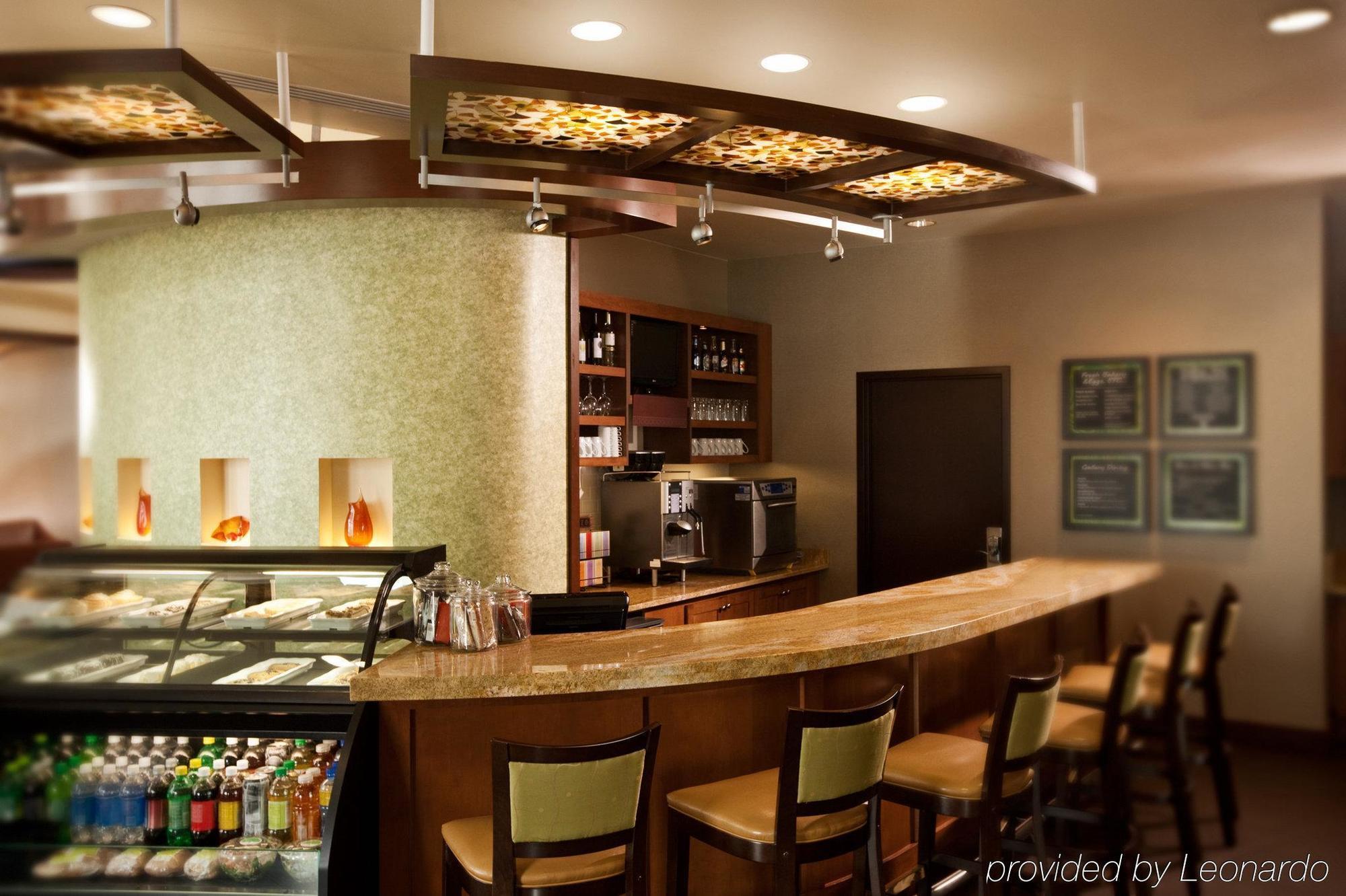 Hyatt Place Atlanta Buckhead Restaurant foto