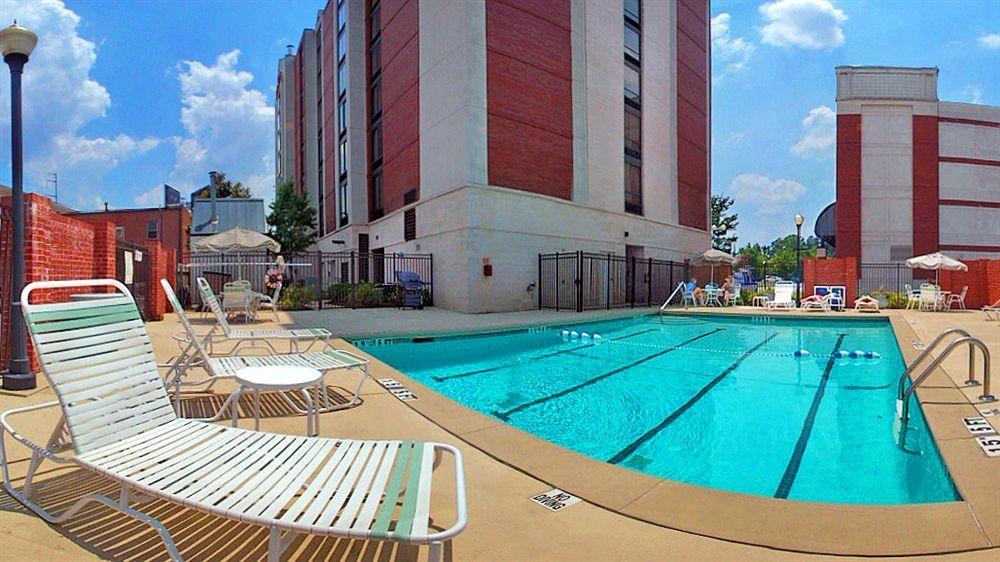 Hyatt Place Atlanta Buckhead Exterior foto