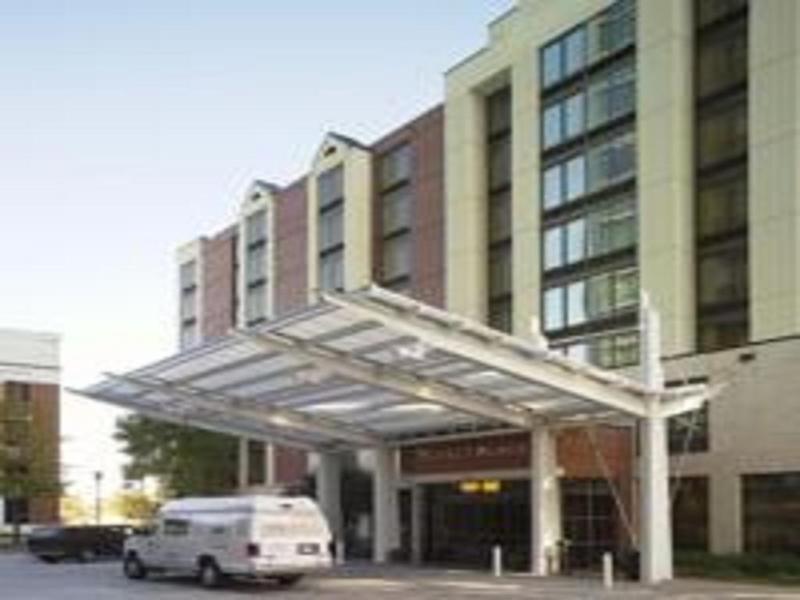Hyatt Place Atlanta Buckhead Exterior foto