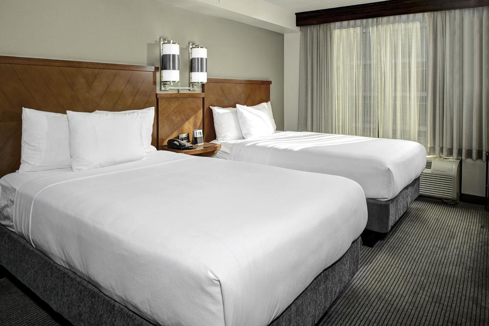 Hyatt Place Atlanta Buckhead Exterior foto